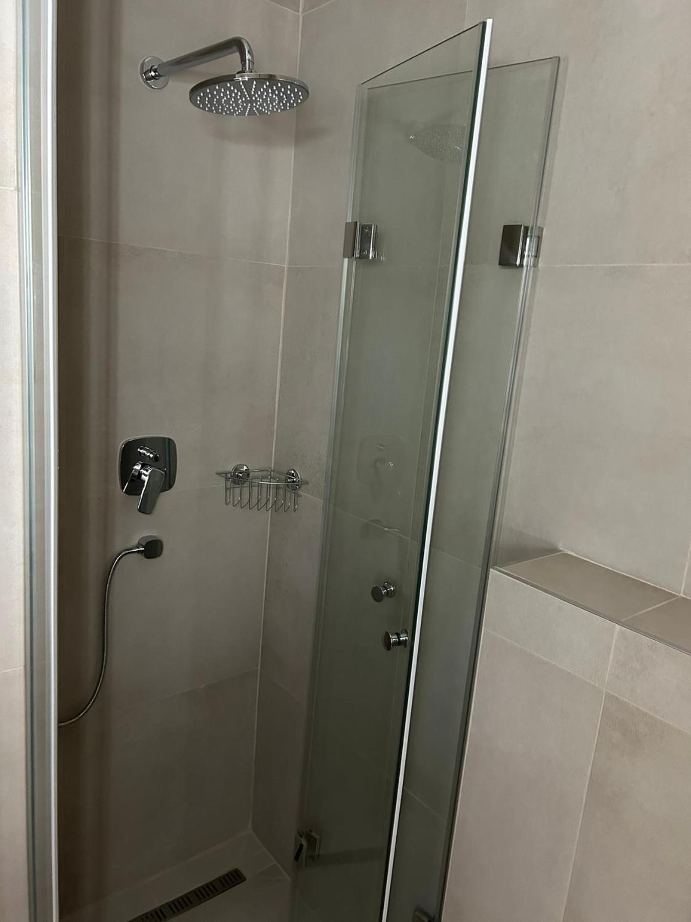 Ferienwohnung Kaluma2 Belgrad Exterior foto